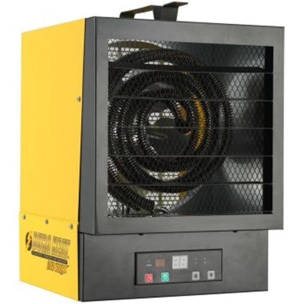 World Marketing Of America 240V 5000W Garage Heater WO601141